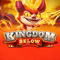 Kingdom Below game icon