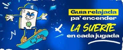 Mega Jackpot Fin de Semana