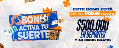 Promoción Trae un Amigo