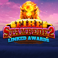 Fire Stampede 2 game icon