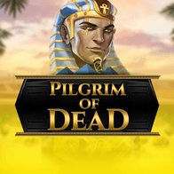 Pilgrim Of Dead game icon
