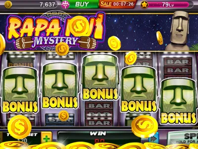 Interfaz de la aplicación Superbet